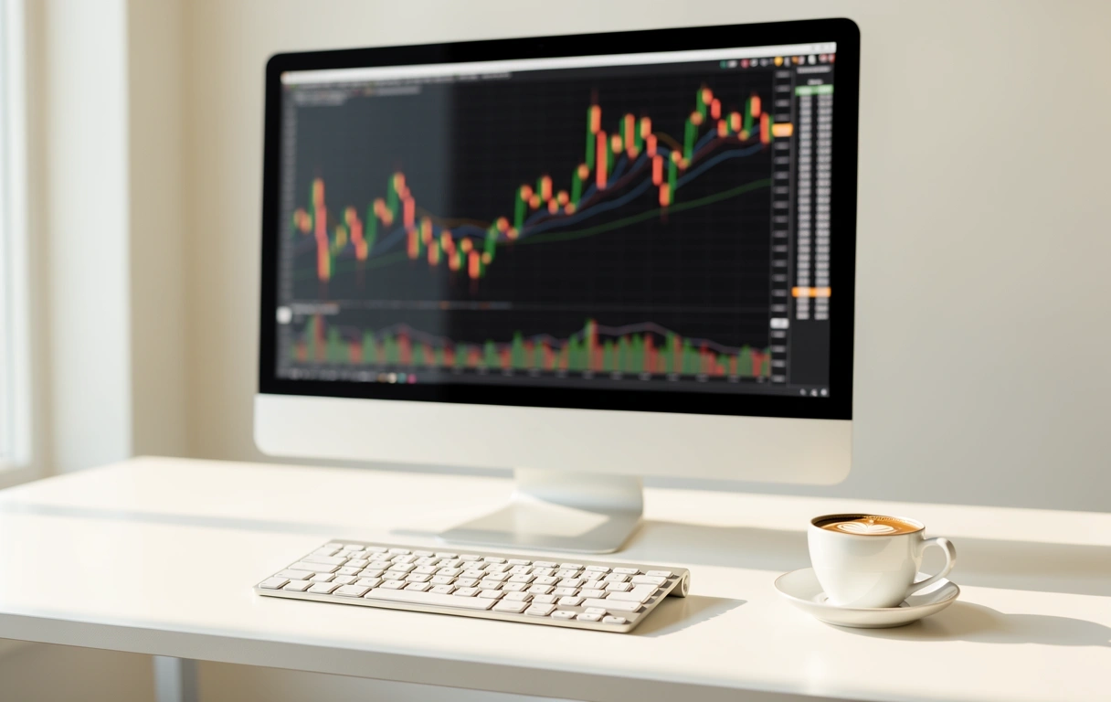 Ambiente de trabalho profissional Sora Orra